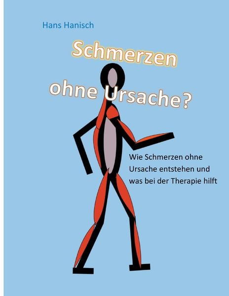 Produktbild: Schmerzen ohne Ursache?
