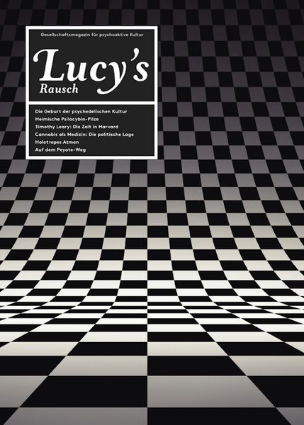 Produktbild: Lucy's Rausch Nr. 3