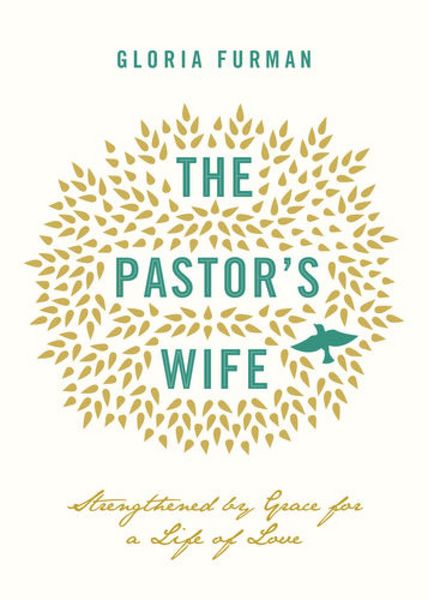 Produktbild: The Pastor's Wife