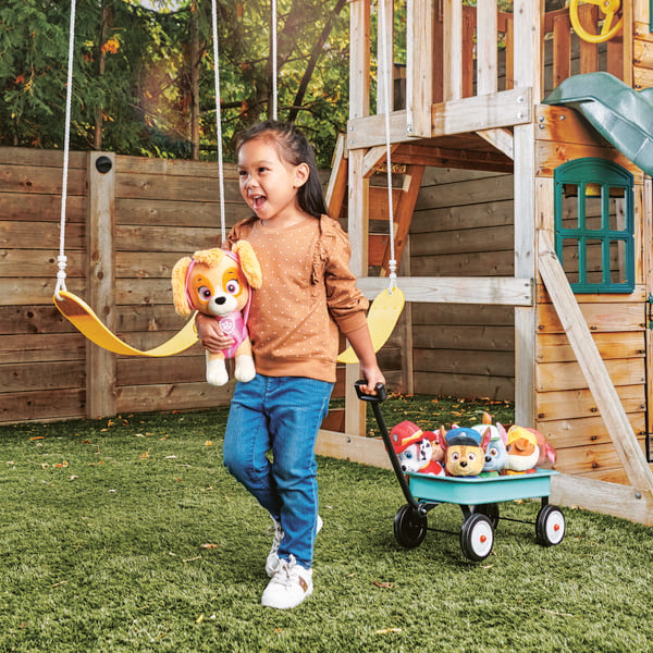 Produktbild: GUND PAW Patrol Skye Pl&uuml;schtier, 15 cm