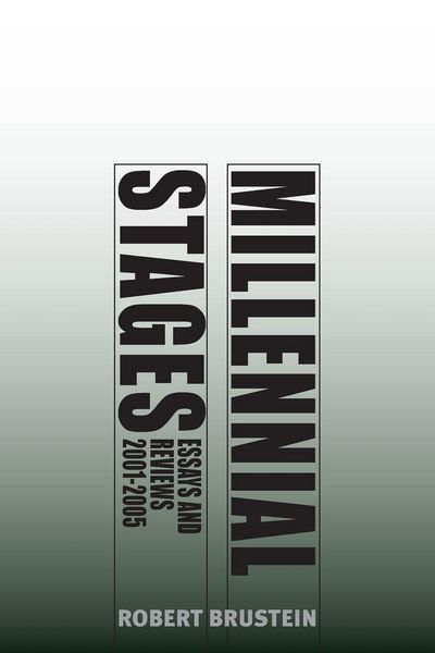 Produktbild: Millennial Stages