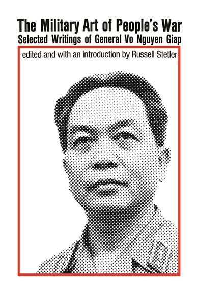 Produktbild: Military Art of People's War