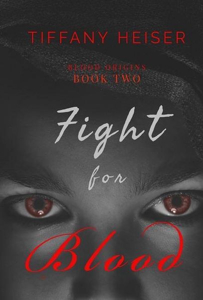 Produktbild: Fight for Blood