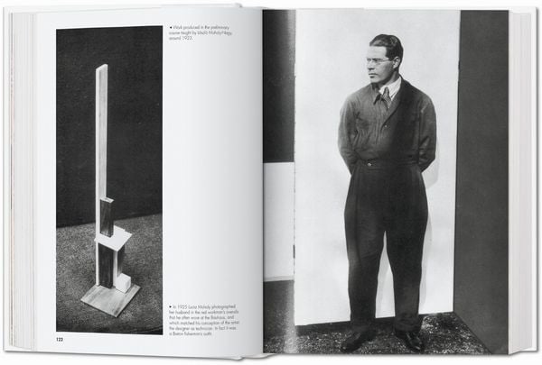 Produktbild: Bauhaus. Aktualisierte Ausgabe