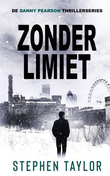Produktbild: Zonder Limiet