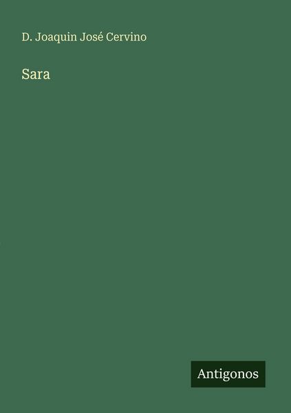 Produktbild: Sara