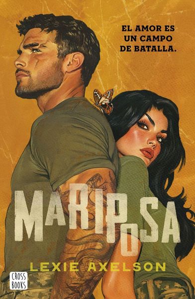 Produktbild: Mariposa