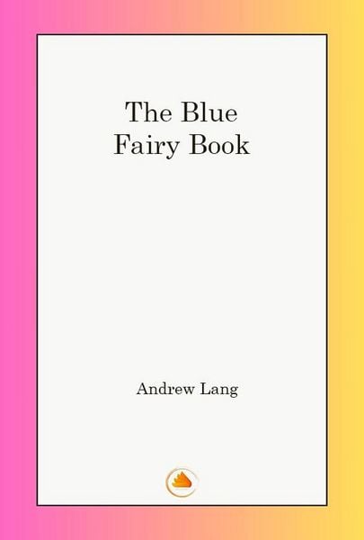 Produktbild: The Blue Fairy Book