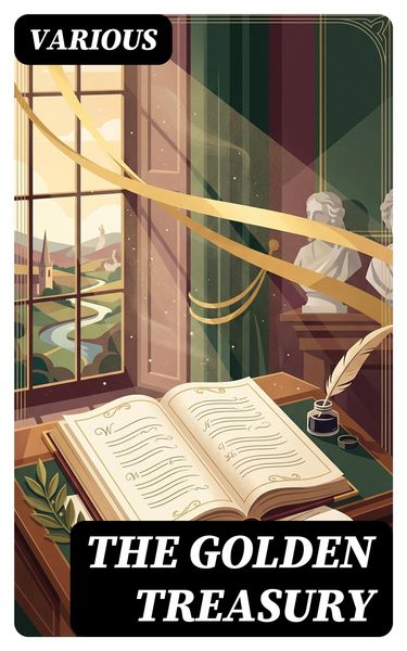 Produktbild: The Golden Treasury