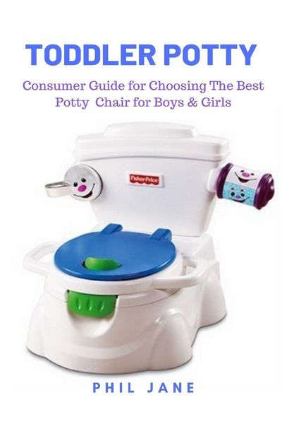 Produktbild: Toddler Potty