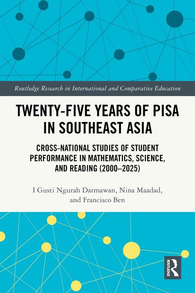 Produktbild: Twenty-five Years of PISA in Southeast Asia
