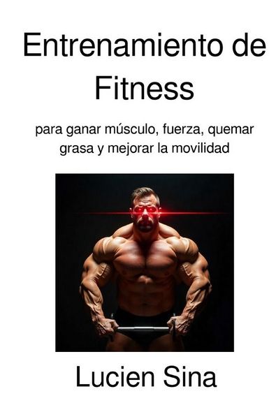 Produktbild: Entrenamiento de Fitness