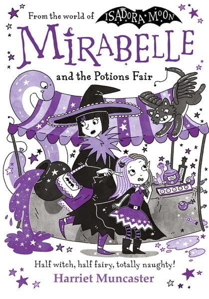 Produktbild: Mirabelle and the Potions Fair