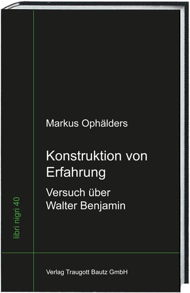 Produktbild: Konstruktion von Erfahrung