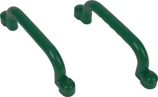 Produktbild: small foot 10883 - Handgriffe f&uuml;r Kletterger&uuml;ste 2er Set, wetterbest&auml;ndig