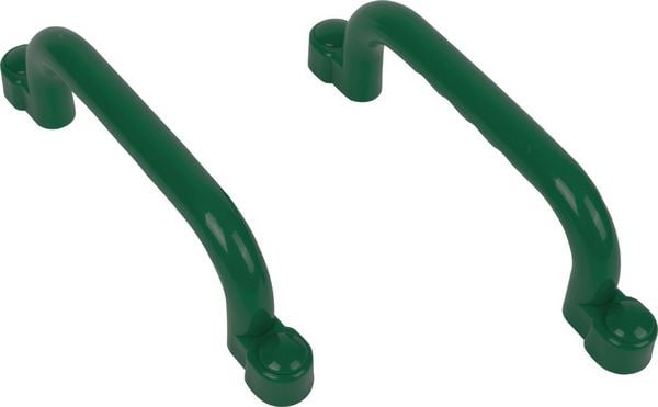 Produktbild: small foot 10883 - Handgriffe f&uuml;r Kletterger&uuml;ste 2er Set, wetterbest&auml;ndig