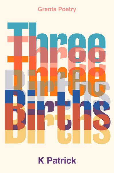 Produktbild: Three Births