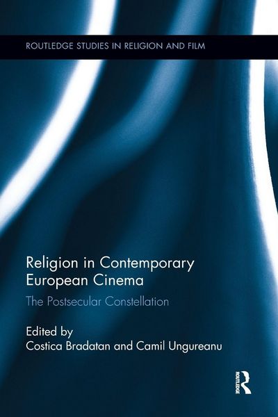 Produktbild: Religion in Contemporary European Cinema