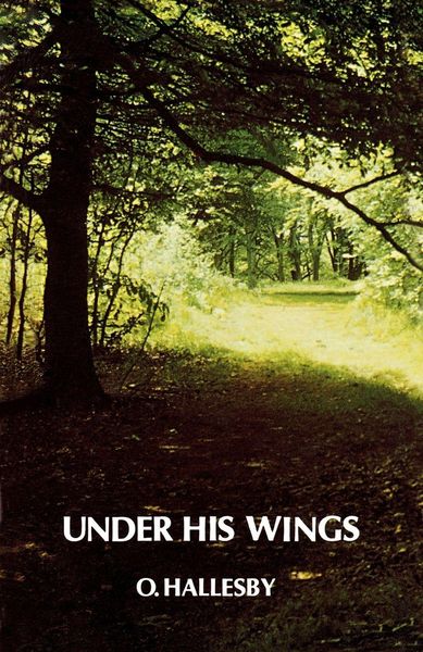 Produktbild: Under His Wings