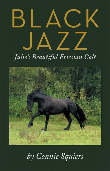 Produktbild: Black Jazz