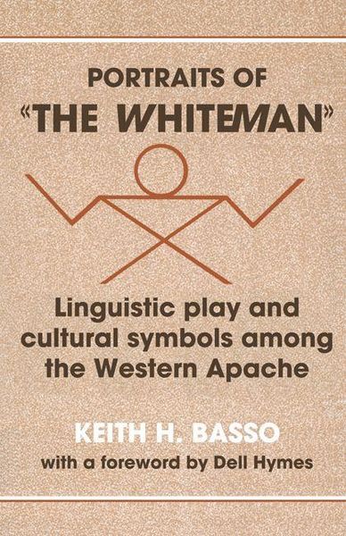 Produktbild: Portraits of 'The Whiteman'