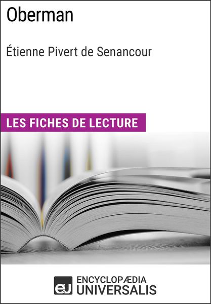 Produktbild: Oberman d'&Eacute;tienne Pivert de Senancour