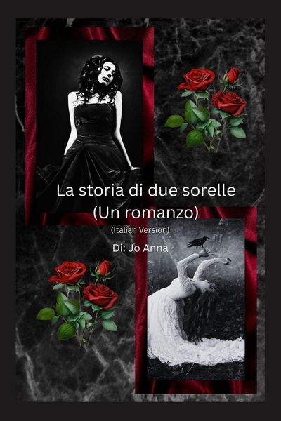 Produktbild: La storia di due sorelle (Un romanzo)