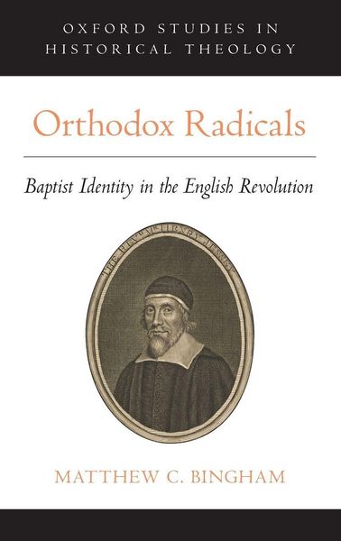 Produktbild: Orthodox Radicals