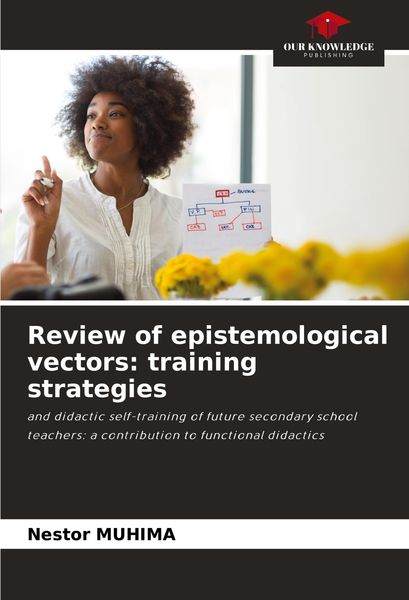 Produktbild: Review of epistemological vectors: training strategies