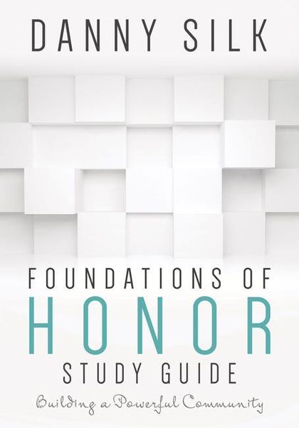 Produktbild: Foundations of Honor