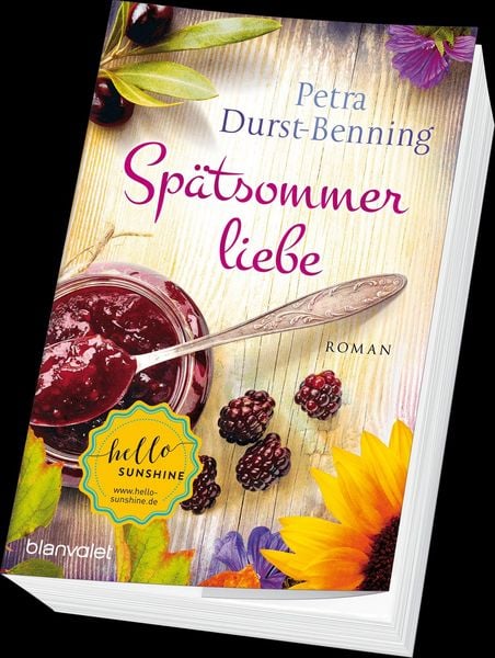 Produktbild: Sp&auml;tsommerliebe