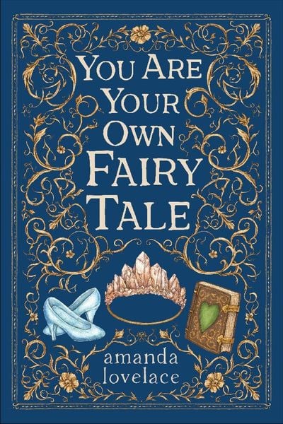 Produktbild: You Are Your Own Fairy Tale