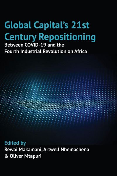 Produktbild: Global Capital's 21st Century Repositioning