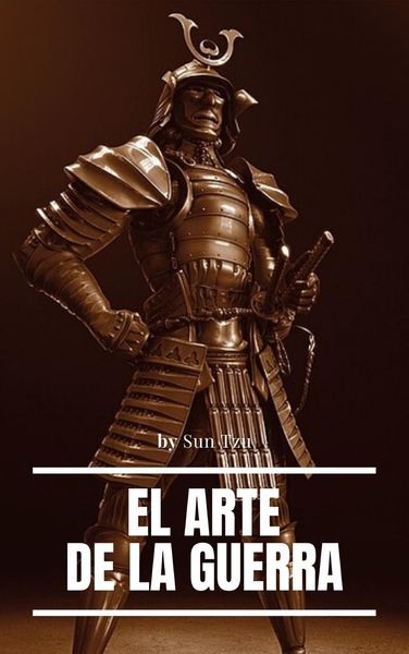 Produktbild: El arte de la Guerra ( Cl&aacute;sicos de la literatura )
