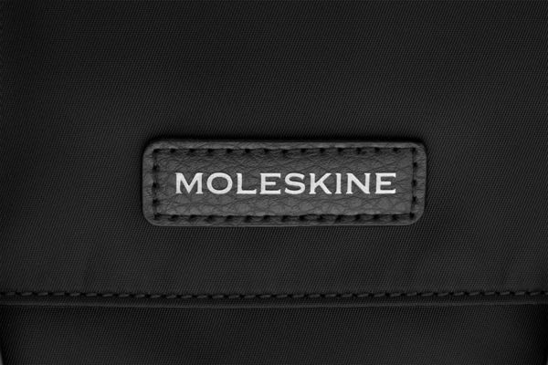 Produktbild: The Legendary - Travel Backpack Medium schwarz