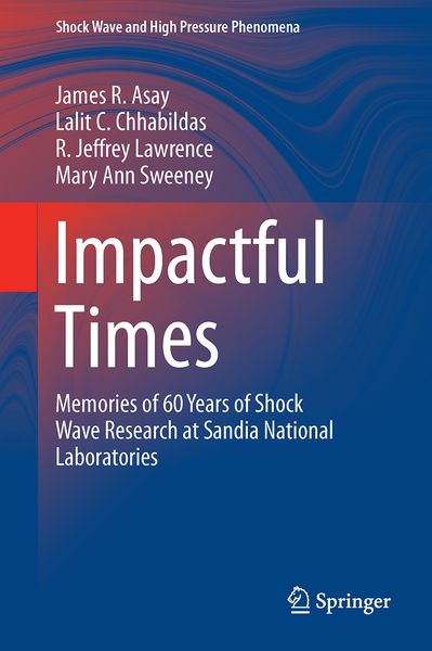 Produktbild: Impactful Times