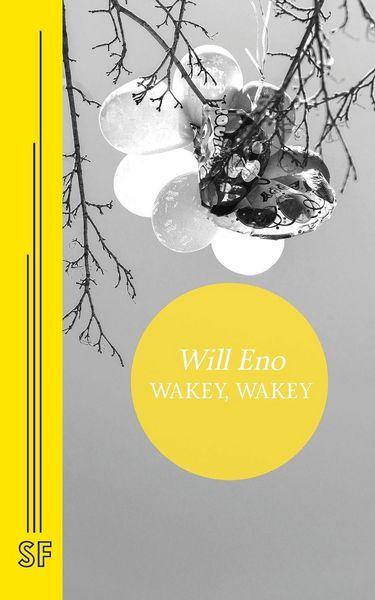 Produktbild: Wakey, Wakey