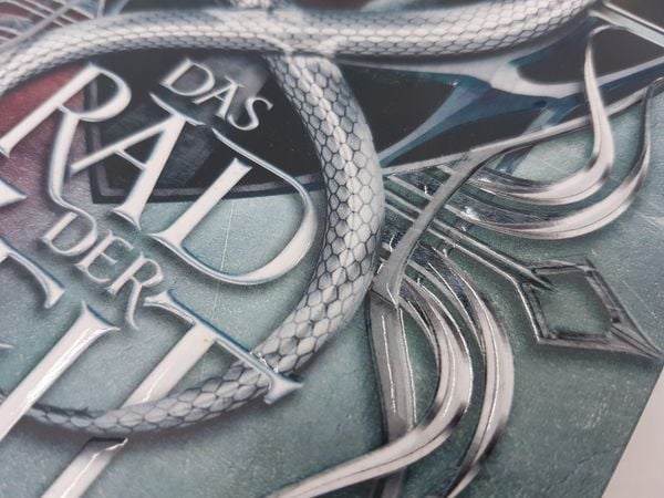 Produktbild: Das Rad der Zeit 10