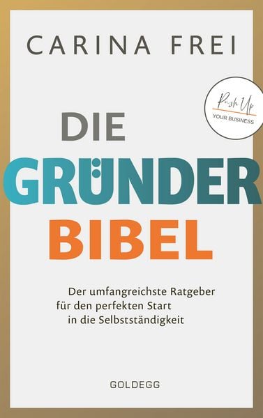 Produktbild: Gr&uuml;nderbibel