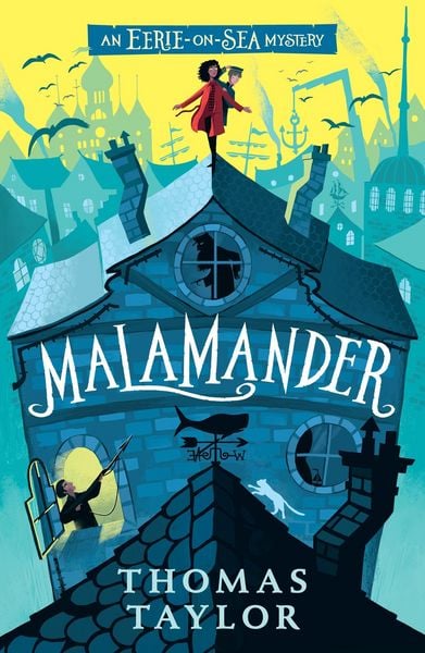 Produktbild: Malamander