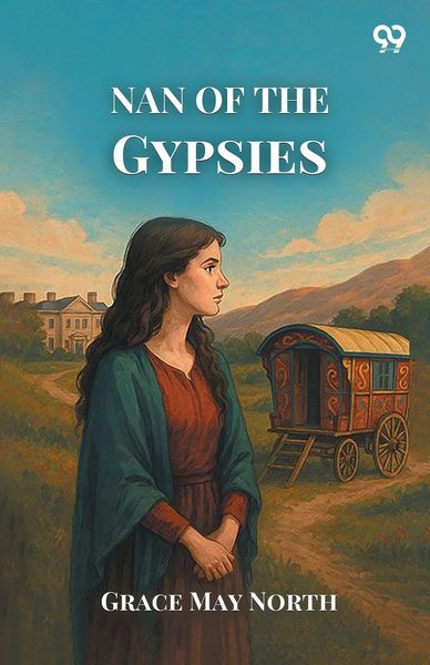 Produktbild: Nan Of The Gypsies