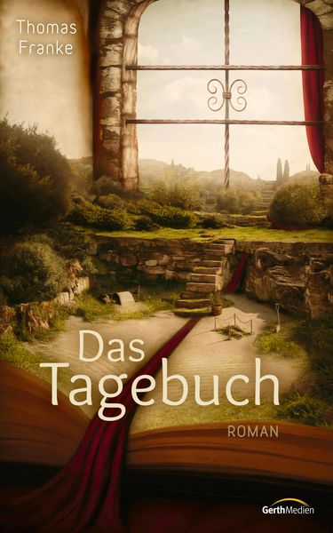 Produktbild: Das Tagebuch