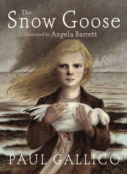 Produktbild: The Snow Goose