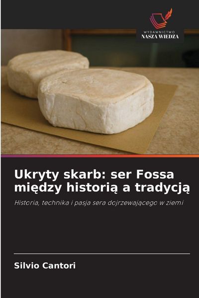 Produktbild: Ukryty skarb: ser Fossa mi&iquest;dzy histori&iquest; a tradycj&iquest;