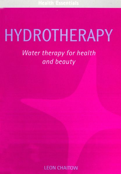 Produktbild: Hydrotherapy