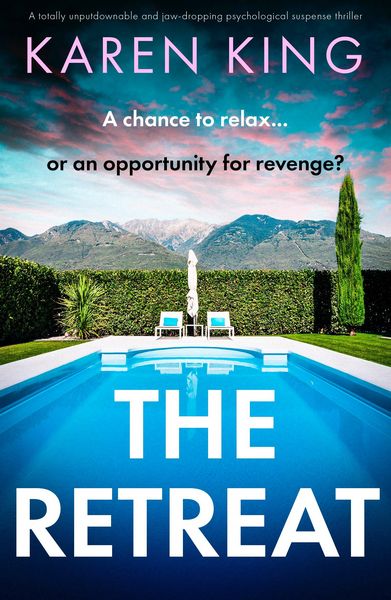 Produktbild: The Retreat