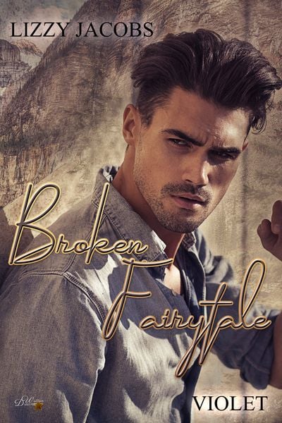 Broken Fairytale: Violet, Taschenbuch von Lizzy Jacobs, Nova MD, 978-3-96443-815-7