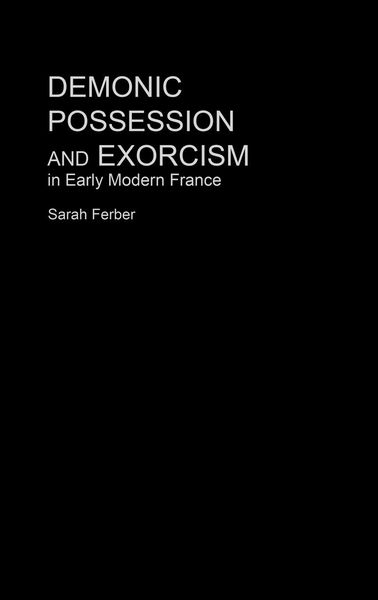 Produktbild: Demonic Possession and Exorcism