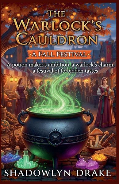 Produktbild: The Warlock's Cauldron