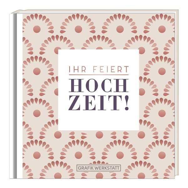 Produktbild: Ihr feiert Hochzeit!